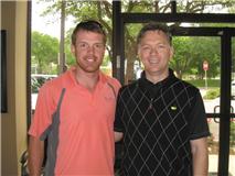 brad richards Testimonials