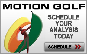 Schedule your golf swing analysis today