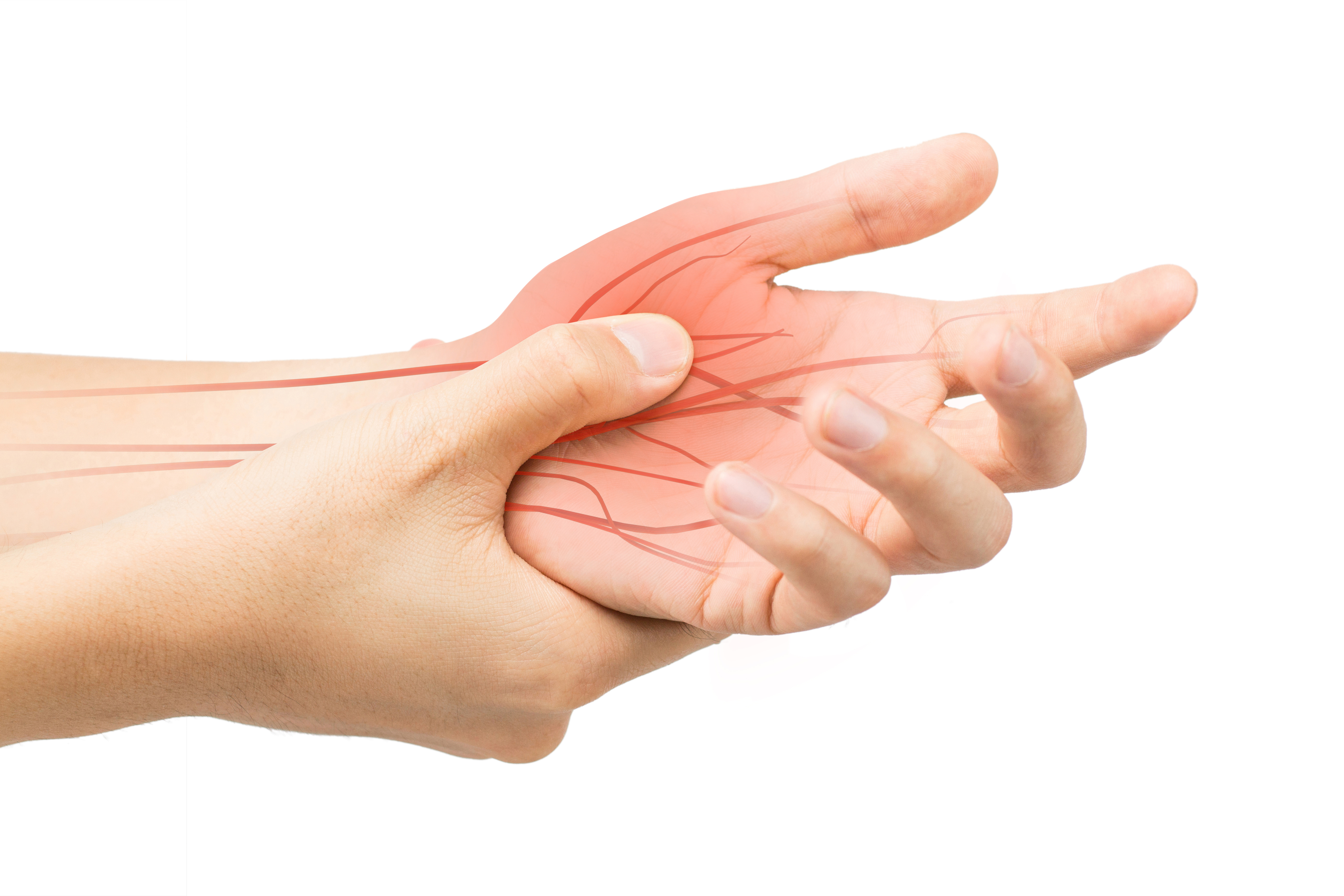 How to Recognize Soft Tissue Injuries