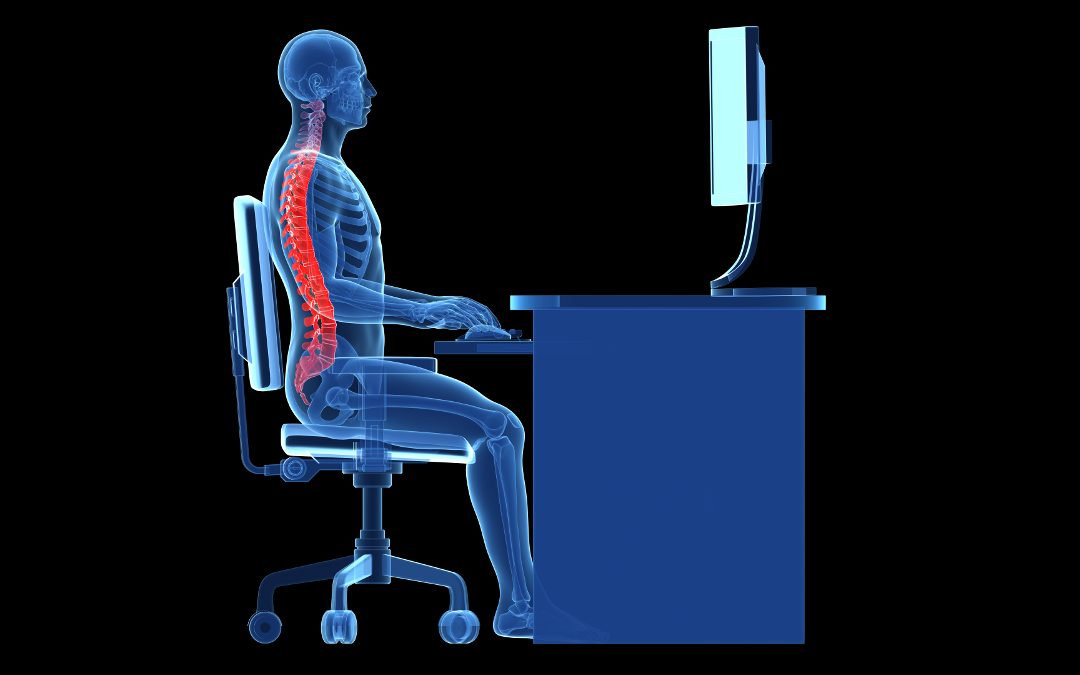 What You Need to Know About Office Ergonomics