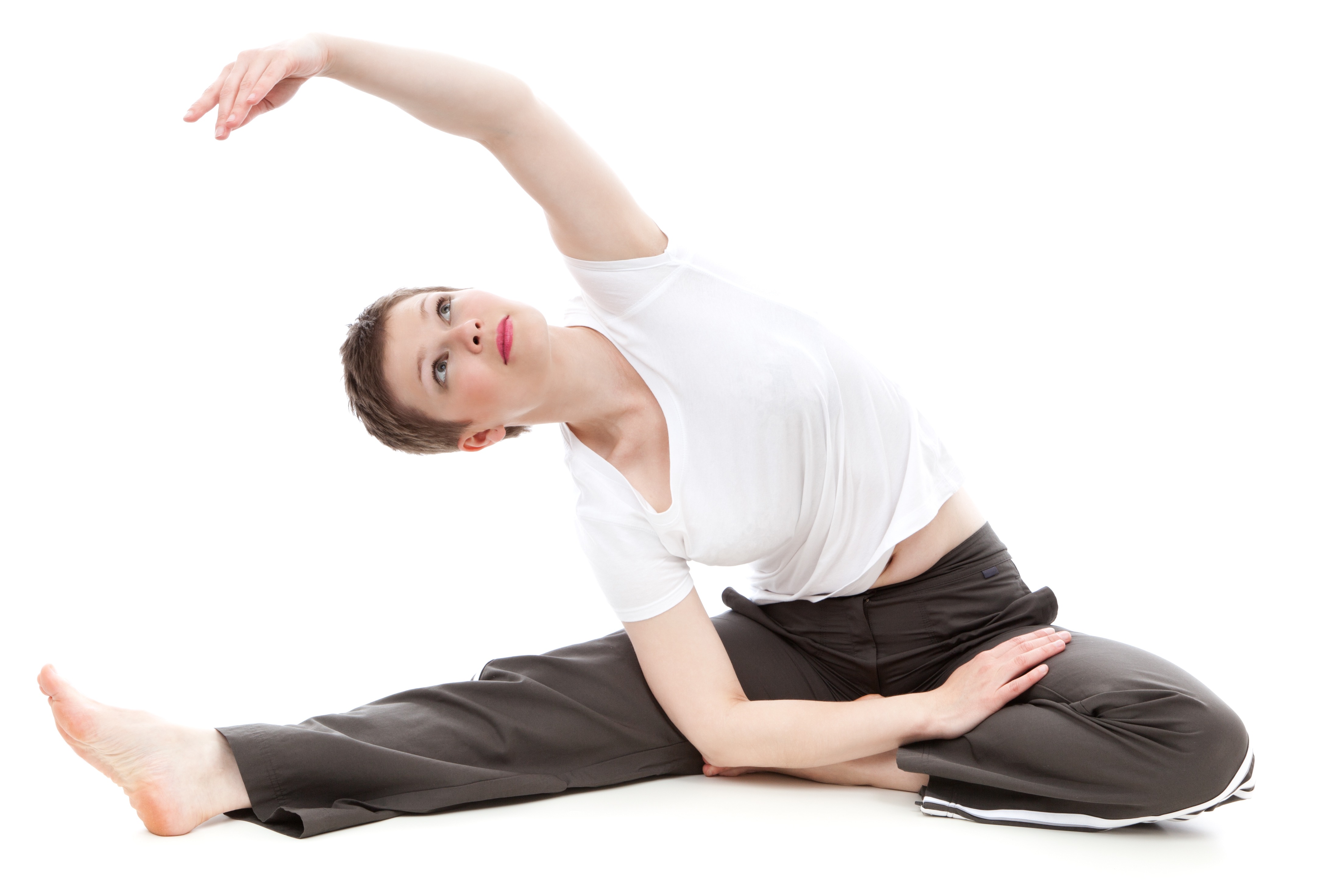 Knowing the Right Stretches for the Low Back